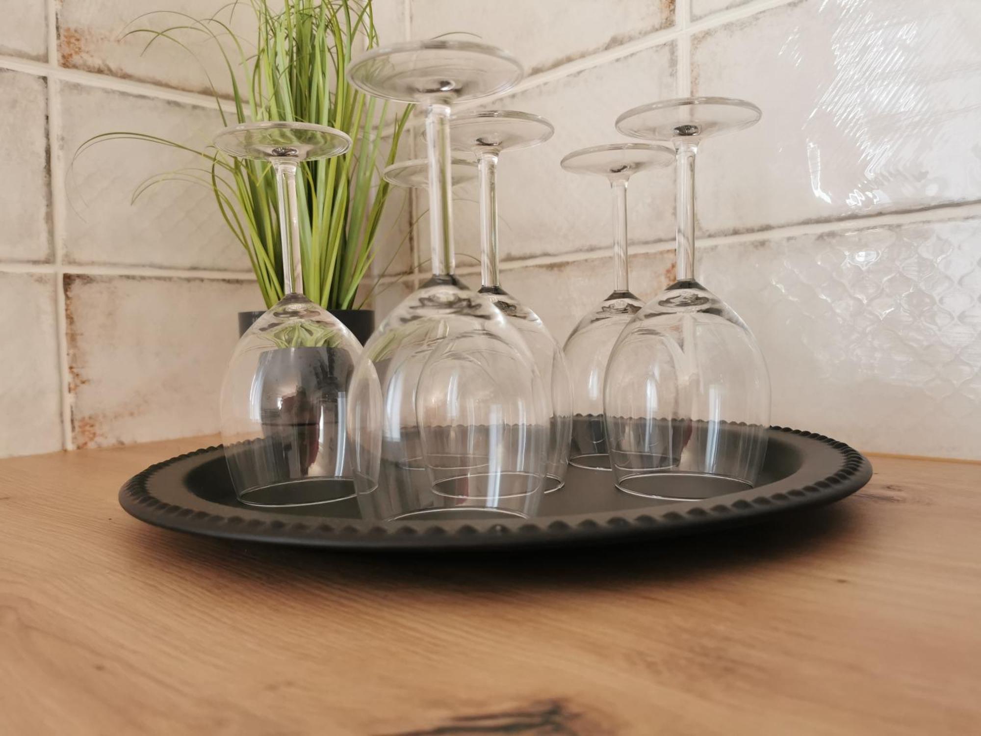 Caloroczny Domek Bosmanska Lubiatowo  Exteriör bild